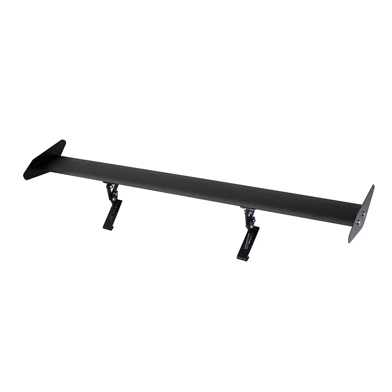 Car modified Rear wing Aluminum alloy Universal Rear wing Hatchback Fixed Wind wing Punch-free rear spoiler 105CM
Car modified Rear wing Aluminum alloy Universal Rear wing Hatchback Fixed Wind wing Punch-free rear spoiler 105CM