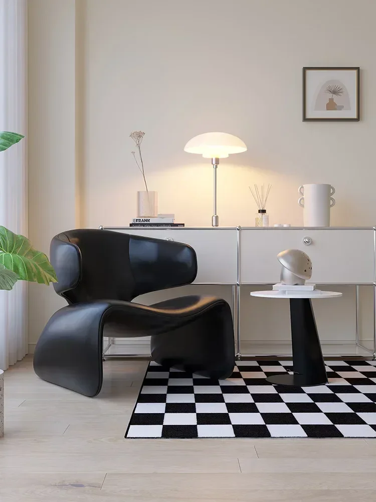 Зеленый односпальный диван в стиле ретро, диван для маленькой квартиры, гостиной, ленивый черный диван, кресло с кошачьим когтем, кожаное кресло для отдыха, кресло для встреч
Зеленый односпальный диван в стиле ретро, диван для маленькой квартиры, гостиной, ленивый черный диван, кресло с кошачьим когтем, кожаное кресло для отдыха, кресло для встреч