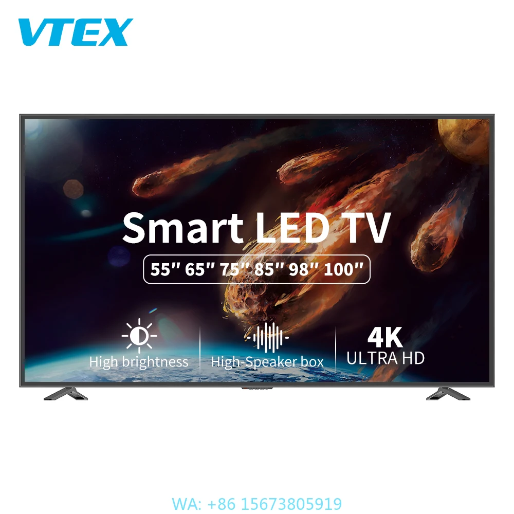 85 Inch Smart Android Lcd Led 4K Double Tempered Glass Tv Factory Cheap Flat Screen Television Hd Lcd Led Best Smart Tv
85 Inch Smart Android Lcd Led 4K Double Tempered Glass Tv Factory Cheap Flat Screen Television Hd Lcd Led Best Smart Tv