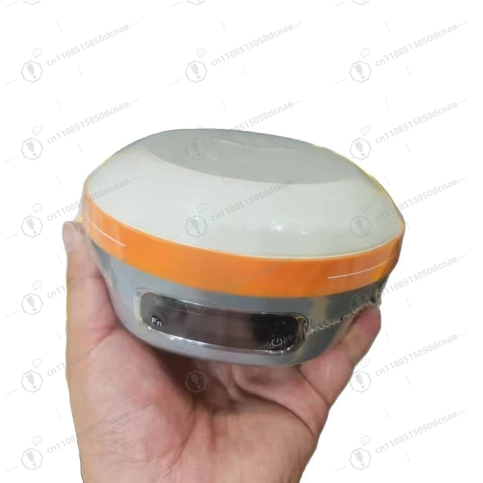 i76 iBase B5 RTK GNSS IMU High Precision Receiver for Surveying Land Mapping
i76 iBase B5 RTK GNSS IMU High Precision Receiver for Surveying Land Mapping