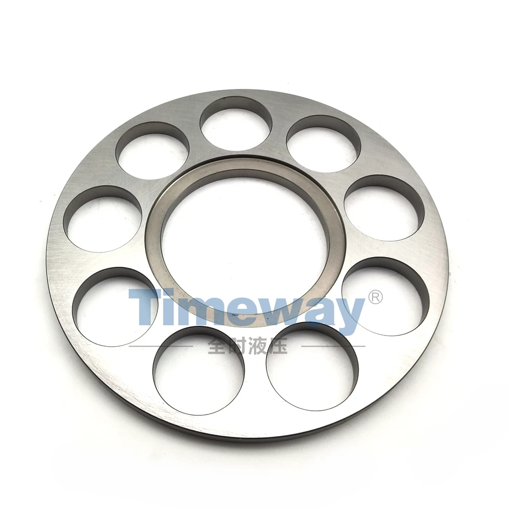 SG MF Hydraulic Piston Motor Repair Kits Retainer Plate for Toshiba SG08 MFB160 MFC160 Swing Motor Set Plate Spare Parts
SG MF Hydraulic Piston Motor Repair Kits Retainer Plate for Toshiba SG08 MFB160 MFC160 Swing Motor Set Plate Spare Parts