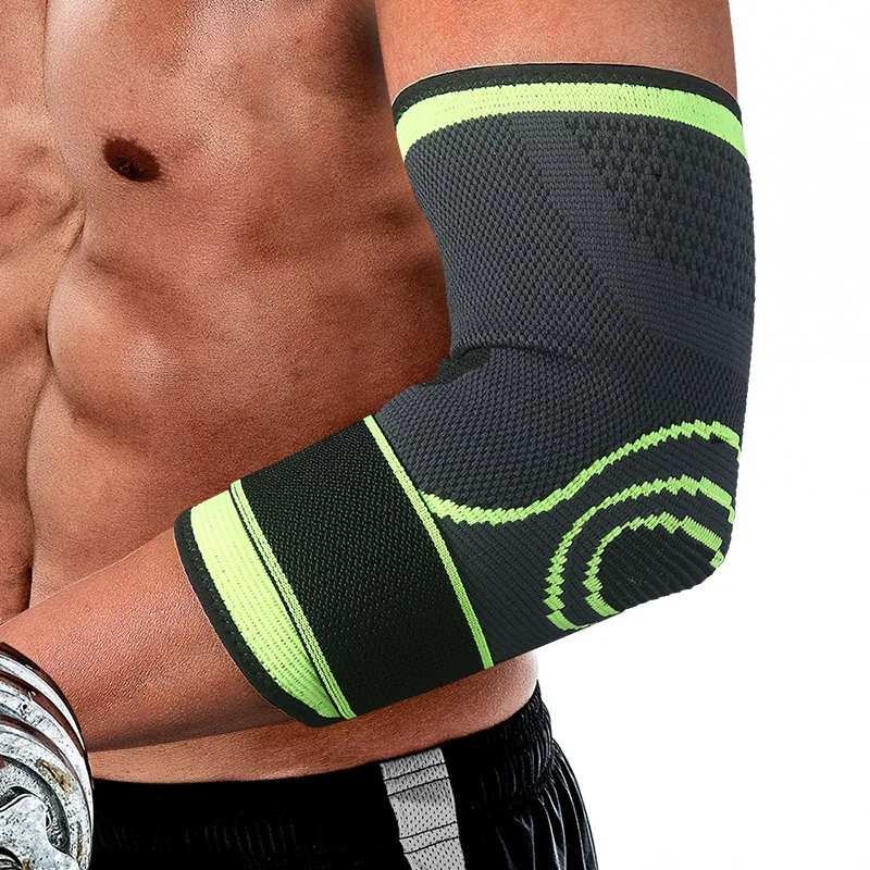 Compression straps elbow pads for men and women basketball running mountaineering thin breathable sweat sports elbow pads
Compression straps elbow pads for men and women basketball running mountaineering thin breathable sweat sports elbow pads