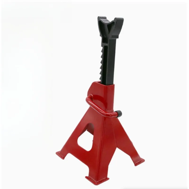 2pc 3 Ton Heavy Duty Steel Axle Stands for Car Van, 9-Stage Adjustable Range of 290-430mm Repair Lifting Tool Jack Stand
2pc 3 Ton Heavy Duty Steel Axle Stands for Car Van, 9-Stage Adjustable Range of 290-430mm Repair Lifting Tool Jack Stand
