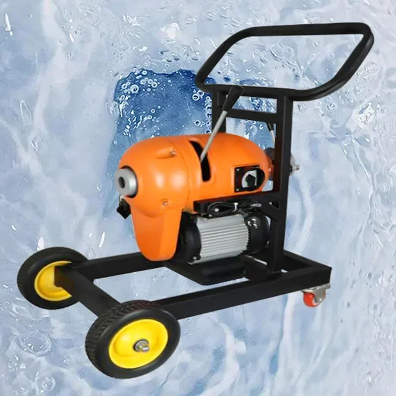 Земснаряд канализации, земснаряд, 220 В, новый электрический GQ-1200, уличный профессиональный большой электрический дноуглубительный станок, посвященный
Земснаряд канализации, земснаряд, 220 В, новый электрический GQ-1200, уличный профессиональный большой электрический дноуглубительный станок, посвященный