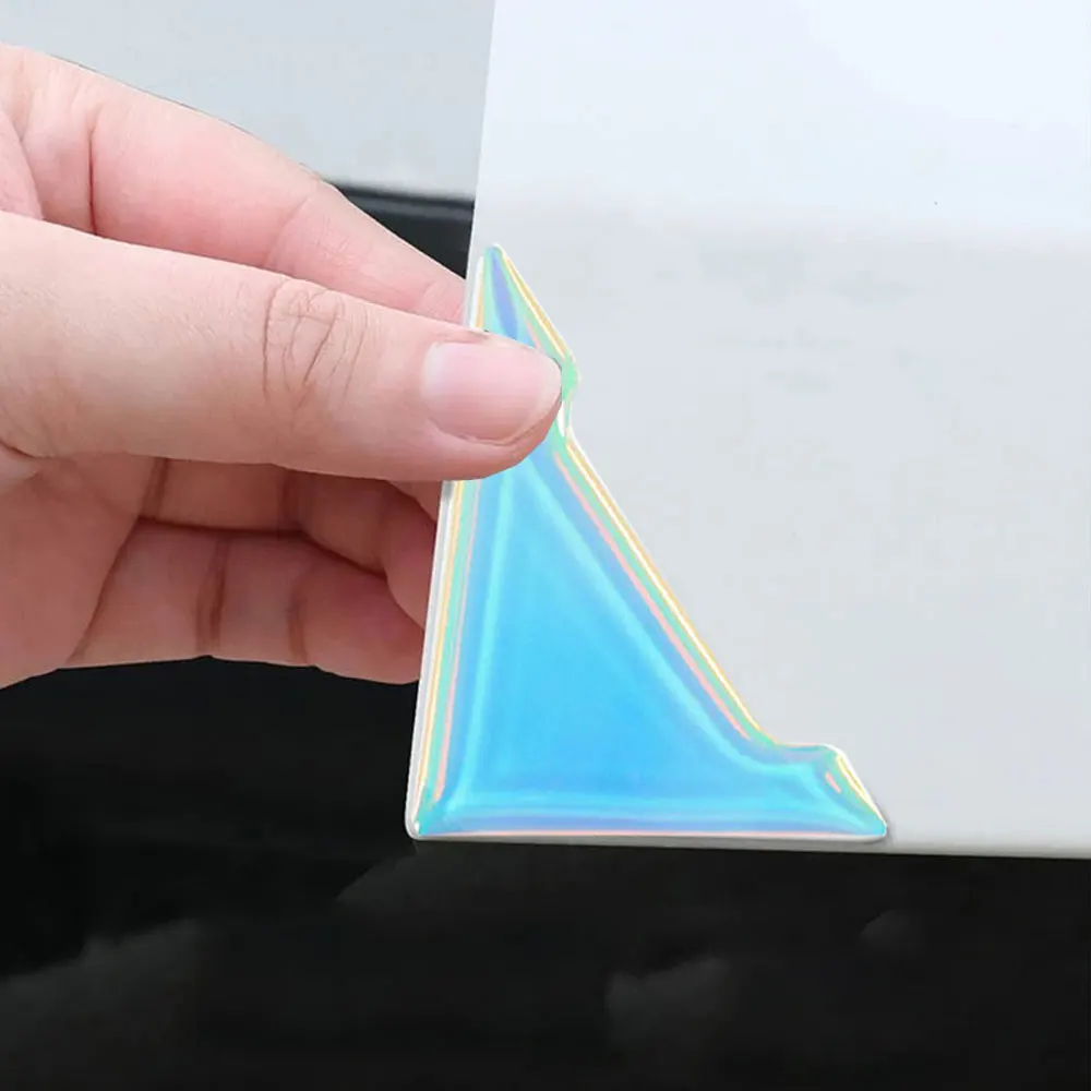 1Pair Silicone Luminous Car Door Corner Anti-Scratch Stickers Anti-collision Protector Covers Cover Car Exterior Accessories
1Pair Silicone Luminous Car Door Corner Anti-Scratch Stickers Anti-collision Protector Covers Cover Car Exterior Accessories