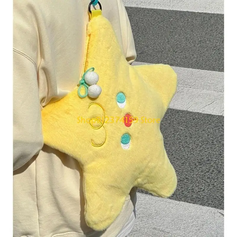 G5AE модная мультяшная плюшевая сумка через плечо для женщин и девочек, милая сумка
G5AE модная мультяшная плюшевая сумка через плечо для женщин и девочек, милая сумка