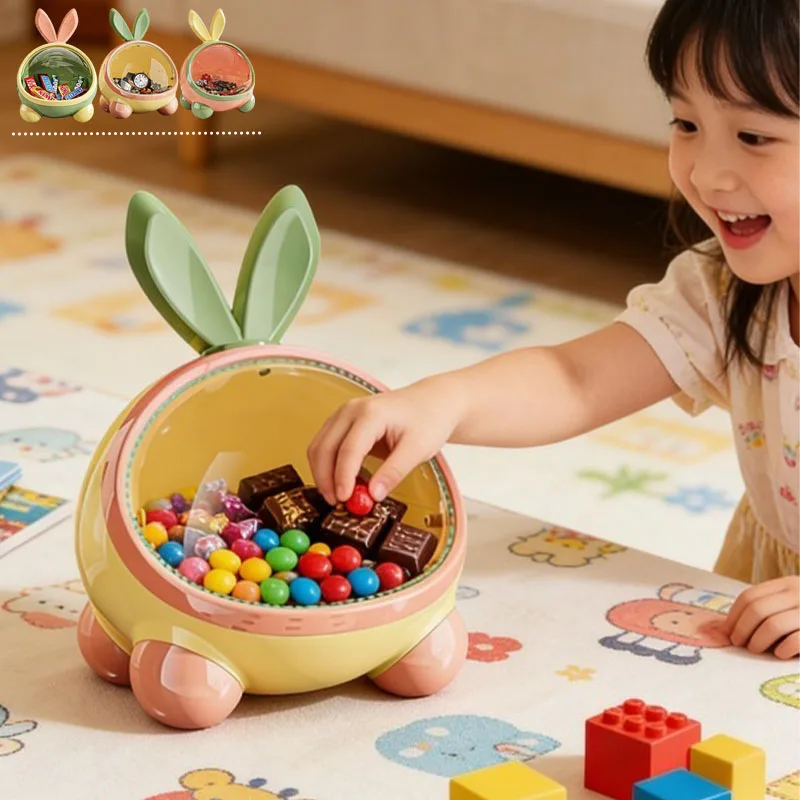 Multi Functional Desktop Storage Box with Transparent Cover Dust-proof Stationery Snacks Jewelry Small Item Organizing Box 수납 상자
Multi Functional Desktop Storage Box with Transparent Cover Dust-proof Stationery Snacks Jewelry Small Item Organizing Box 수납 상자