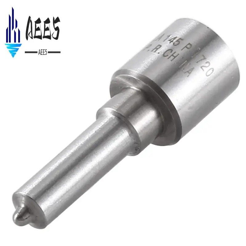 AEE5-Новая дизельная форсунка Common Rail, форсунка Common Rail DLLA145P1720 для инжектора 0445110317/482
AEE5-Новая дизельная форсунка Common Rail, форсунка Common Rail DLLA145P1720 для инжектора 0445110317/482
