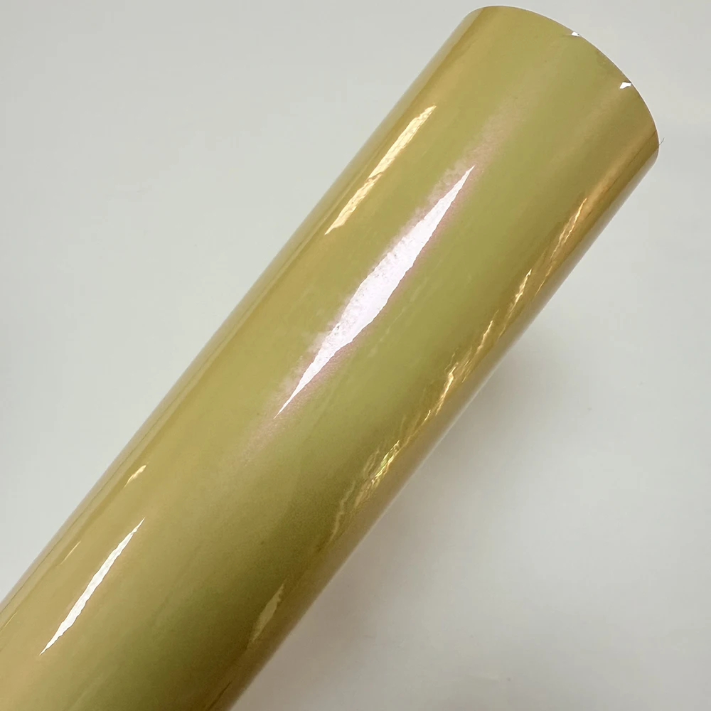 SUPPER GLOSS DIAMOND TAN RED Car Sticker Gradient Vinyl Wrap Auto Body Color Change Film Waterproof Anti-scratch Air Release
SUPPER GLOSS DIAMOND TAN RED Car Sticker Gradient Vinyl Wrap Auto Body Color Change Film Waterproof Anti-scratch Air Release