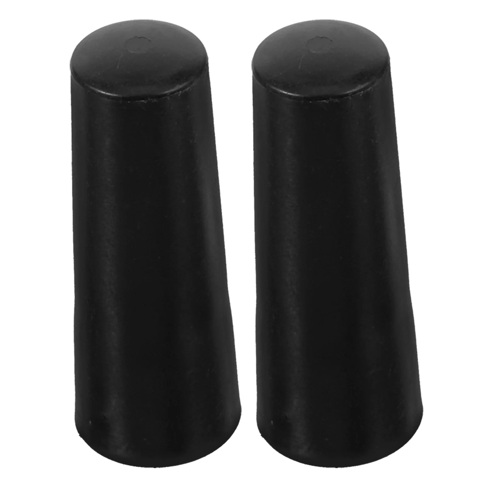 2 Pcs Umbrella Tip Covers Children Accessories Portable Travel Sun Rainproof Repair Parts Fit Most Pole Handle
2 Pcs Umbrella Tip Covers Children Accessories Portable Travel Sun Rainproof Repair Parts Fit Most Pole Handle