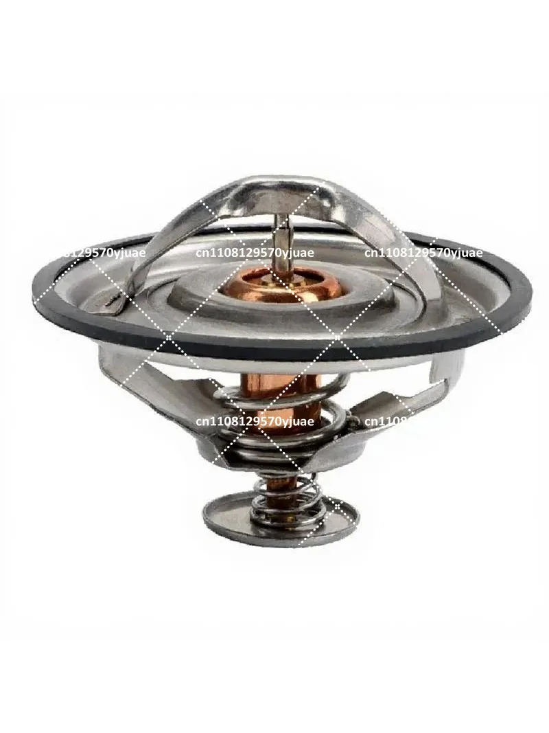 Engine Thermostat 13021132 Compatible with Various Models Durable Automotive Cooling Component
Engine Thermostat 13021132 Compatible with Various Models Durable Automotive Cooling Component