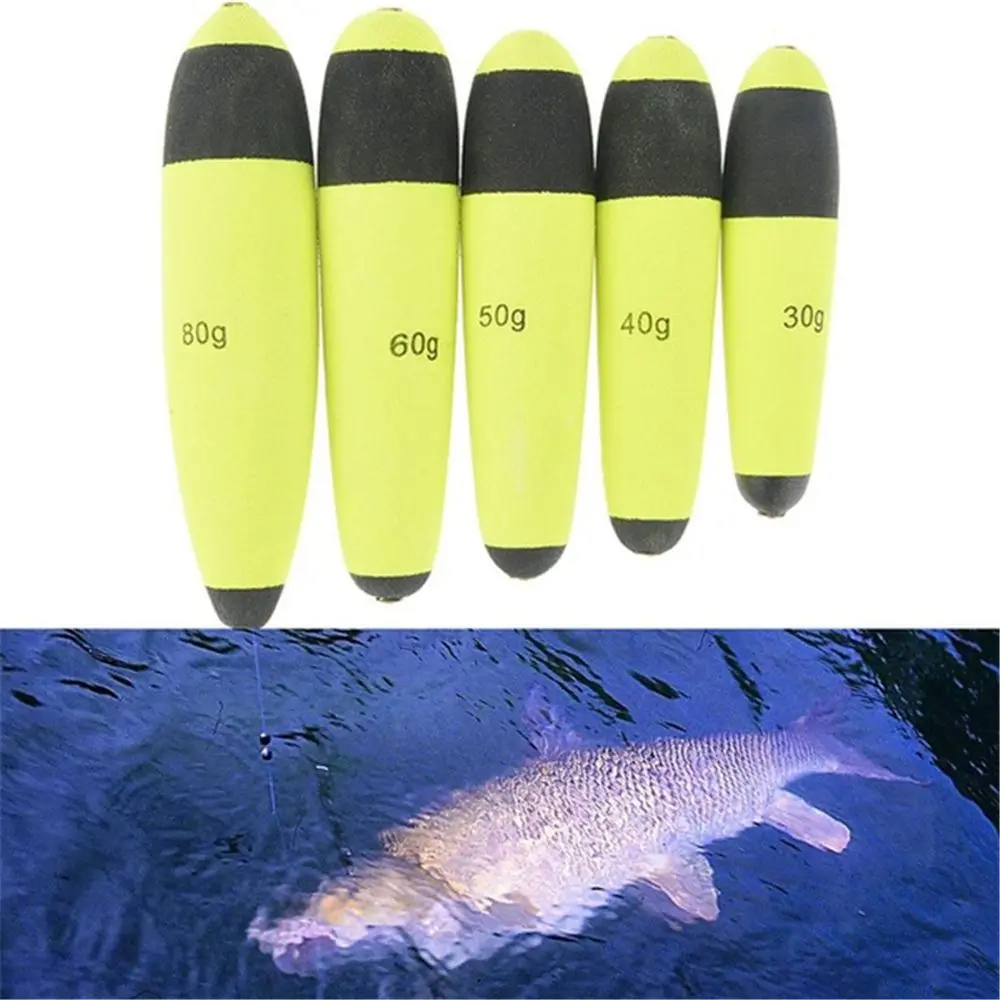Outdoor Cat Fish Pike Led Inline Eva Foam Fishing Float Fishing Tools Floating Fishing Equipment
Outdoor Cat Fish Pike Led Inline Eva Foam Fishing Float Fishing Tools Floating Fishing Equipment