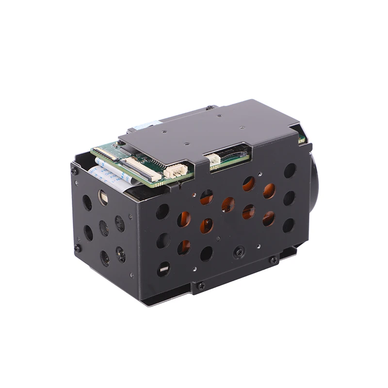 60Hz 60fps high frame rate UV-ZN2133DH 2mp 33x optical digital zoom camera module
60Hz 60fps high frame rate UV-ZN2133DH 2mp 33x optical digital zoom camera module