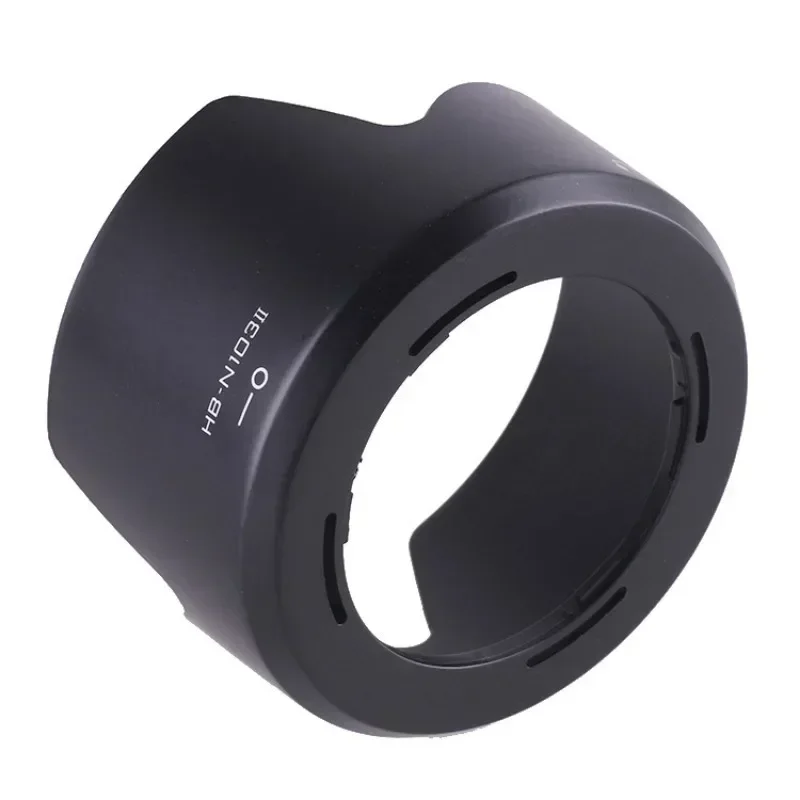 Подходит для беззеркального объектива Nikon V1 J1 V2 J2 J3, 10-30, 30-110 мм, HB-N103II, запасные части, аксессуары, детали
Подходит для беззеркального объектива Nikon V1 J1 V2 J2 J3, 10-30, 30-110 мм, HB-N103II, запасные части, аксессуары, детали