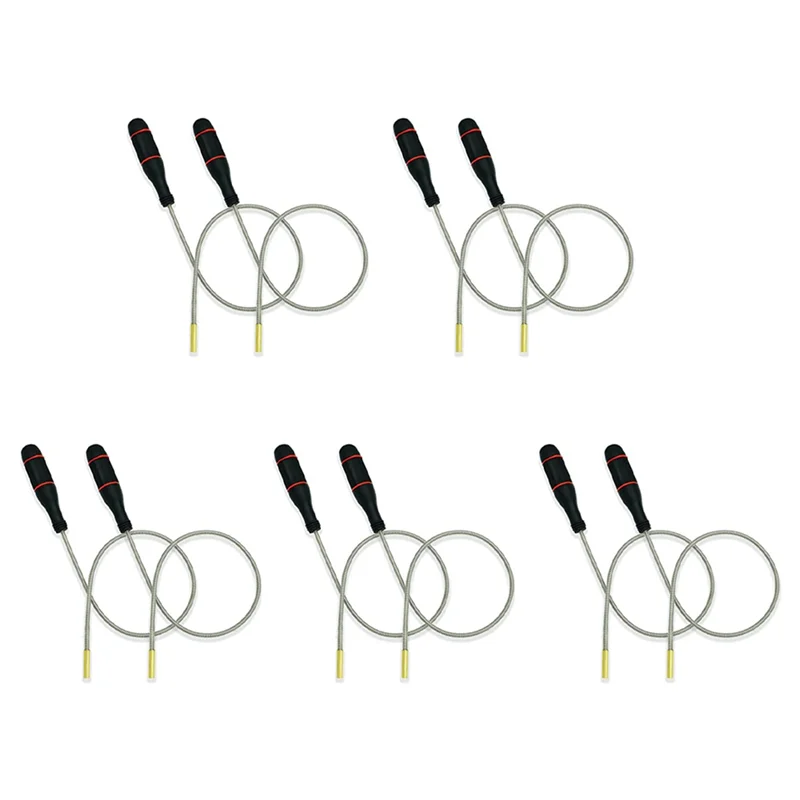 AB47-10PCS Гибкий магнитный звукосниматель, гибкий магнитный змеиный звукосниматель длиной 23,6 дюйма, гибкий магнитный звукосниматель 2 фунта
AB47-10PCS Гибкий магнитный звукосниматель, гибкий магнитный змеиный звукосниматель длиной 23,6 дюйма, гибкий магнитный звукосниматель 2 фунта