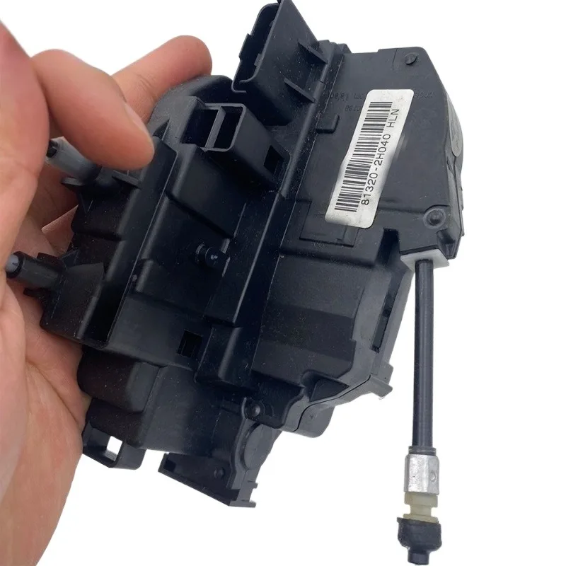 For Hyundai Elantra HD 2007 2008 2009 2010 81320-2H040 813202H040 Front Right RH Door Lock Actuator Brand New
For Hyundai Elantra HD 2007 2008 2009 2010 81320-2H040 813202H040 Front Right RH Door Lock Actuator Brand New