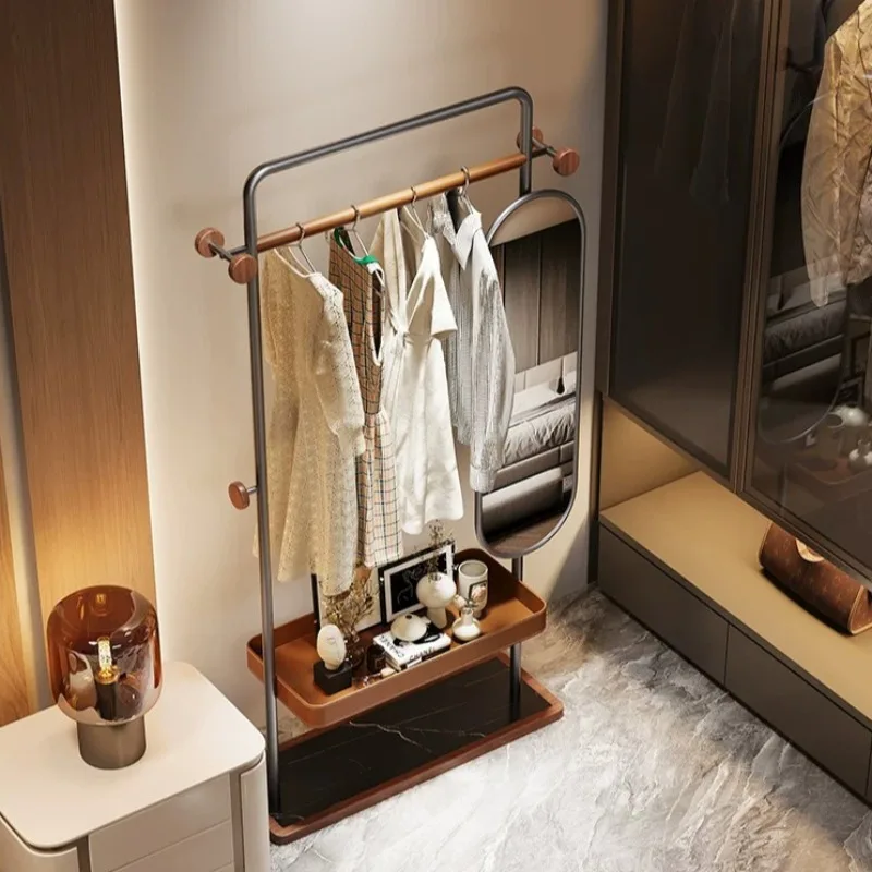 Bedroom Vintage Clothes Stand Japanese Hanger Hotel Rail Clothes Stand Storage Luxury Percheros De Pared Entrance Furniture
Bedroom Vintage Clothes Stand Japanese Hanger Hotel Rail Clothes Stand Storage Luxury Percheros De Pared Entrance Furniture