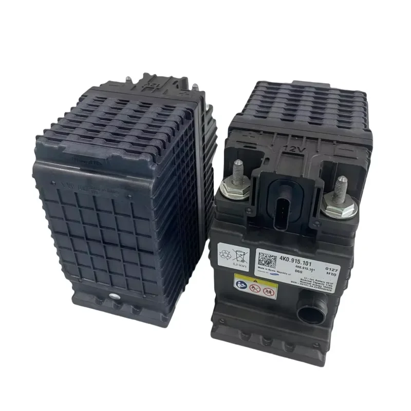 Suitable for Audi A6L S6 A7 A7S AA7 4K0915101 battery lithium battery 13.2v11ah start-stop auxiliary battery 1PC
Suitable for Audi A6L S6 A7 A7S AA7 4K0915101 battery lithium battery 13.2v11ah start-stop auxiliary battery 1PC