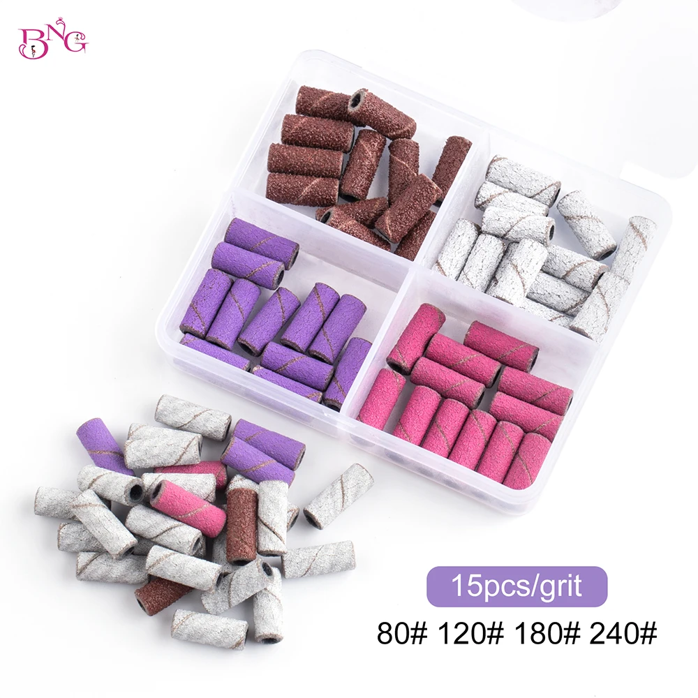 3mm Mini Sanding Bands Nails Stainless Steel Mandrel Bits Gel Polish Manicure Accessories Pedicure Tools #80 #120 #180 #240
3mm Mini Sanding Bands Nails Stainless Steel Mandrel Bits Gel Polish Manicure Accessories Pedicure Tools #80 #120 #180 #240