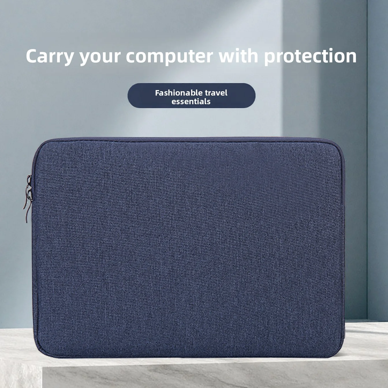 Suitable for Lenovo ThinkBook 14/16 G9/G8/G7/G6 laptop bag inner bag waterproof protective sleeve storage bag
Suitable for Lenovo ThinkBook 14/16 G9/G8/G7/G6 laptop bag inner bag waterproof protective sleeve storage bag