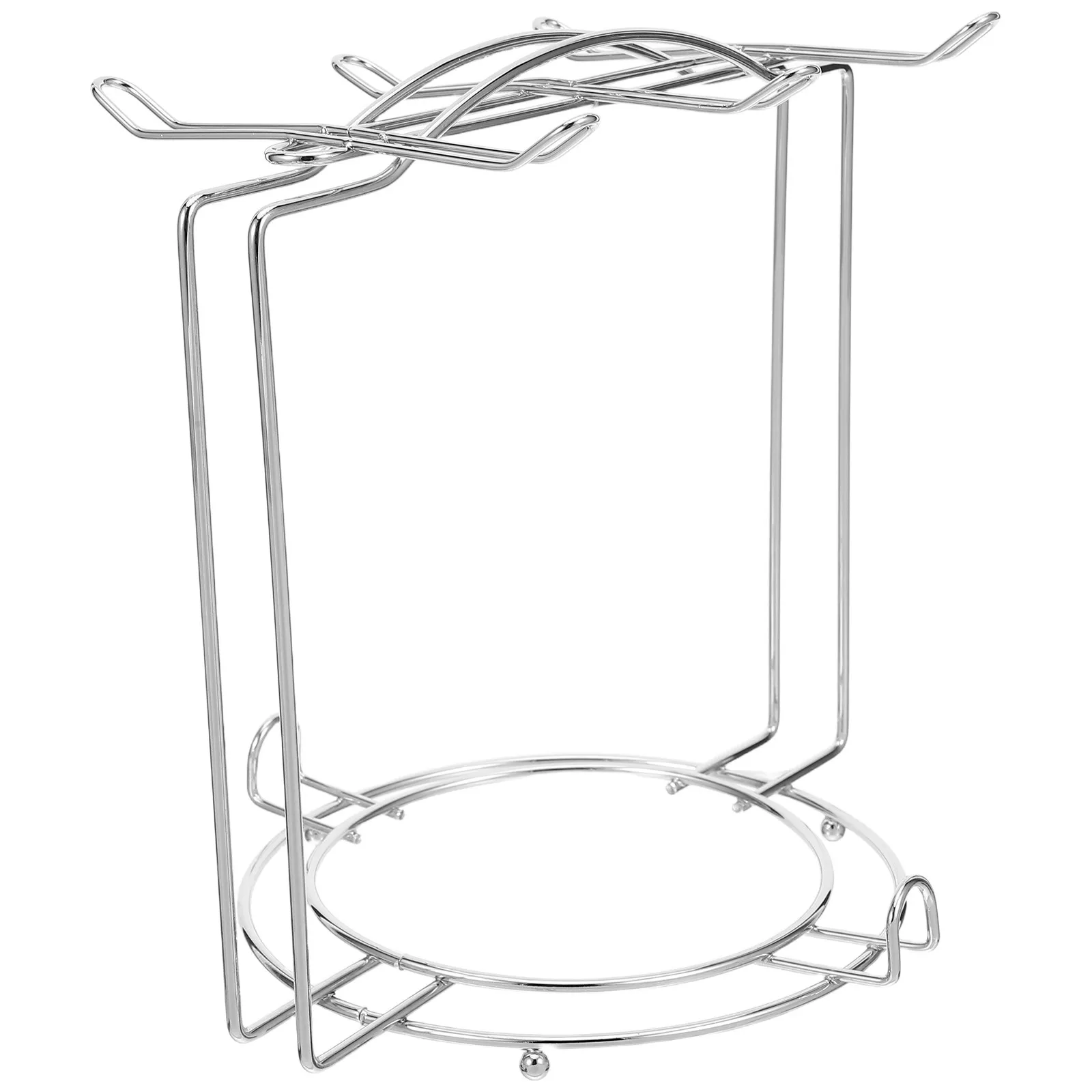 Настенная подставка для 4 чашек и 6 тарелок из нержавеющей стали, органайзер для кухни, сушилка, держатель, полка для столешницы
Настенная подставка для 4 чашек и 6 тарелок из нержавеющей стали, органайзер для кухни, сушилка, держатель, полка для столешницы