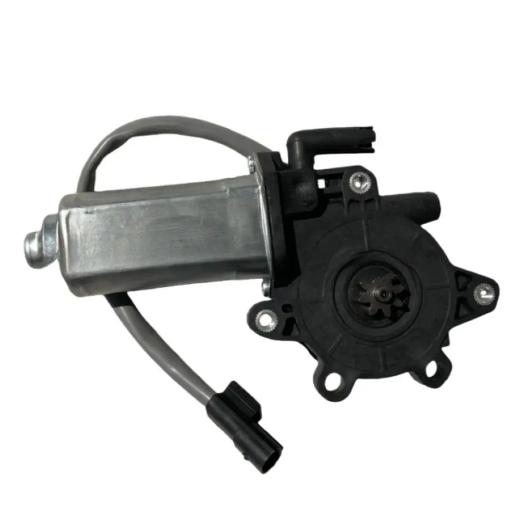 Driver Side Electric Window Motor for Land Rover For Discovery 2 1998-2004 CUR100450 Direct Fitment Assembly Component
Driver Side Electric Window Motor for Land Rover For Discovery 2 1998-2004 CUR100450 Direct Fitment Assembly Component