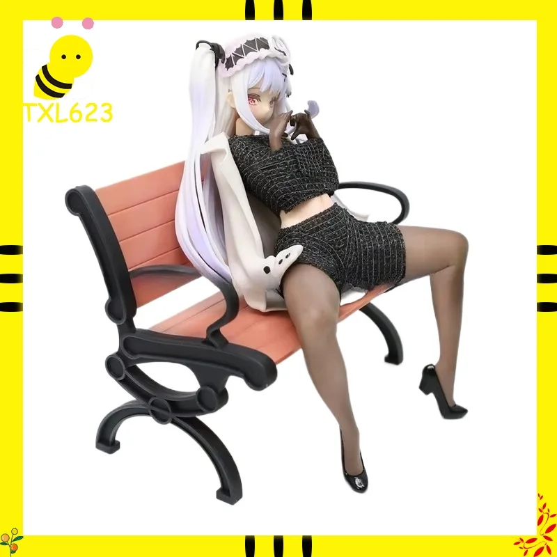 Shiratsuki Mio Reverse Tea Party Figure, High Detail PVC Statue, Desktop Car Interior PC Case Decoration Collectible Gift
Shiratsuki Mio Reverse Tea Party Figure, High Detail PVC Statue, Desktop Car Interior PC Case Decoration Collectible Gift