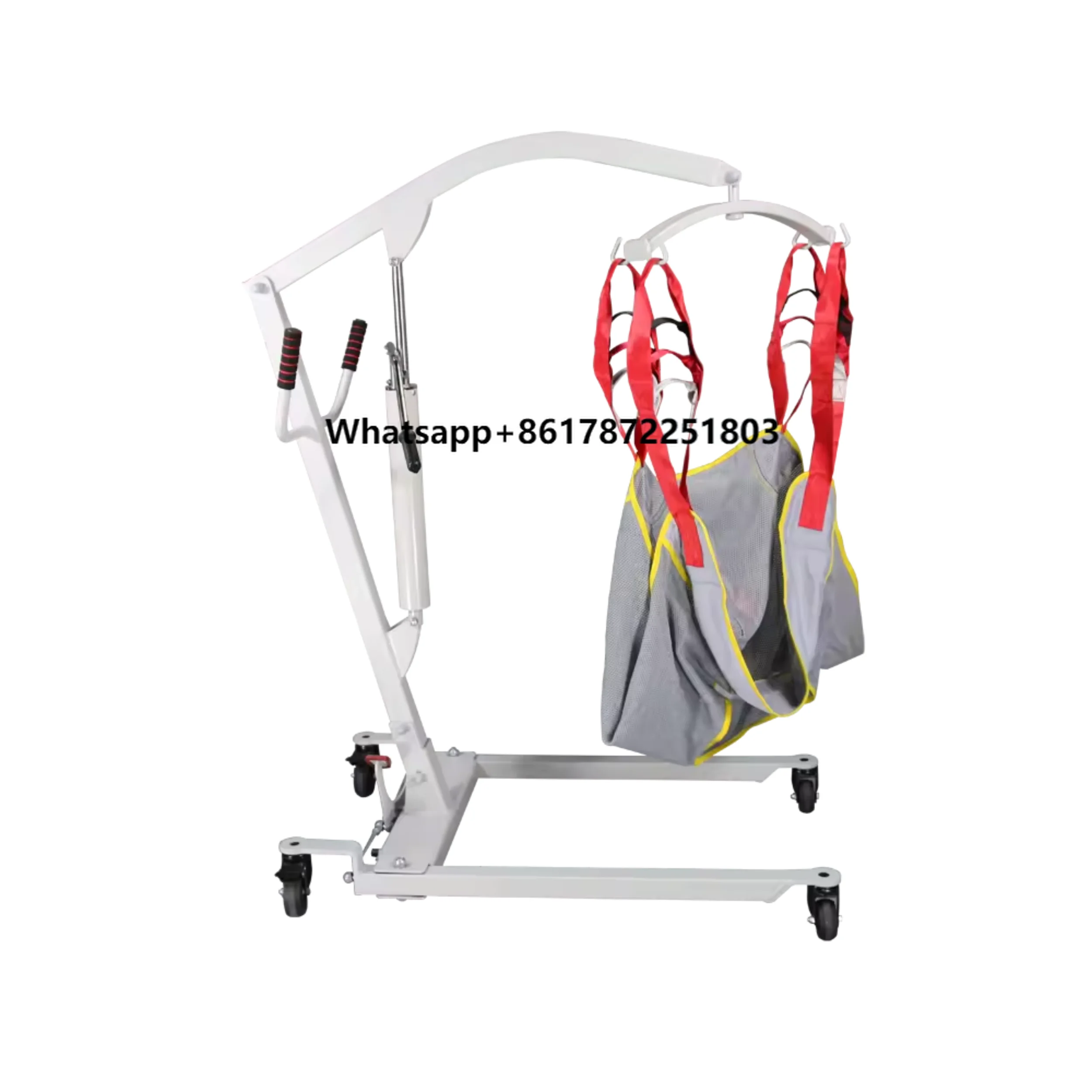 Electric Lifting Machine Paralyzed Elderly Bedridden Disabled Patients with Automatic Adjustable Leg Care Lifting Device
Electric Lifting Machine Paralyzed Elderly Bedridden Disabled Patients with Automatic Adjustable Leg Care Lifting Device