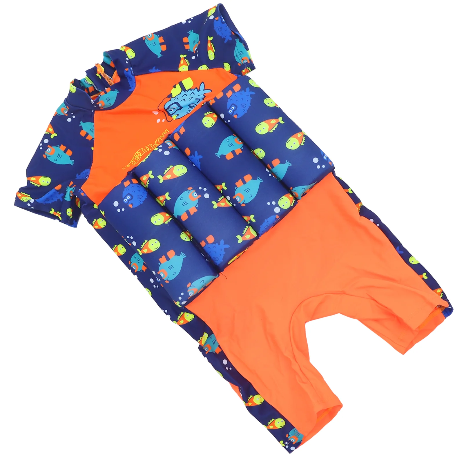 One-piece Swimsuit Universal Child Bathing Infant Float Life Vest Baby Floats Swimwear Kids
One-piece Swimsuit Universal Child Bathing Infant Float Life Vest Baby Floats Swimwear Kids