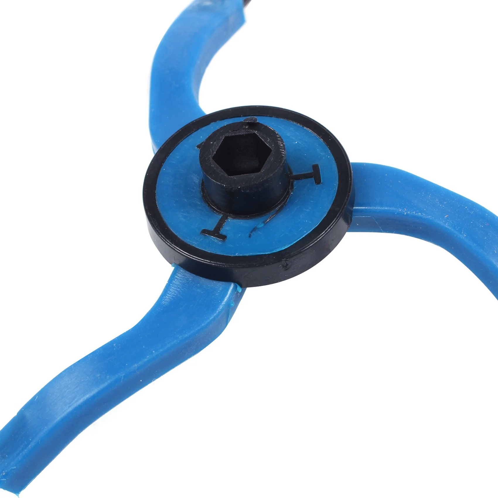 ABGI-8 Pieces 3 Arm Side Brush Suitable For Smart Sweeping Robot Vacuum Cleaner Replacement
ABGI-8 Pieces 3 Arm Side Brush Suitable For Smart Sweeping Robot Vacuum Cleaner Replacement