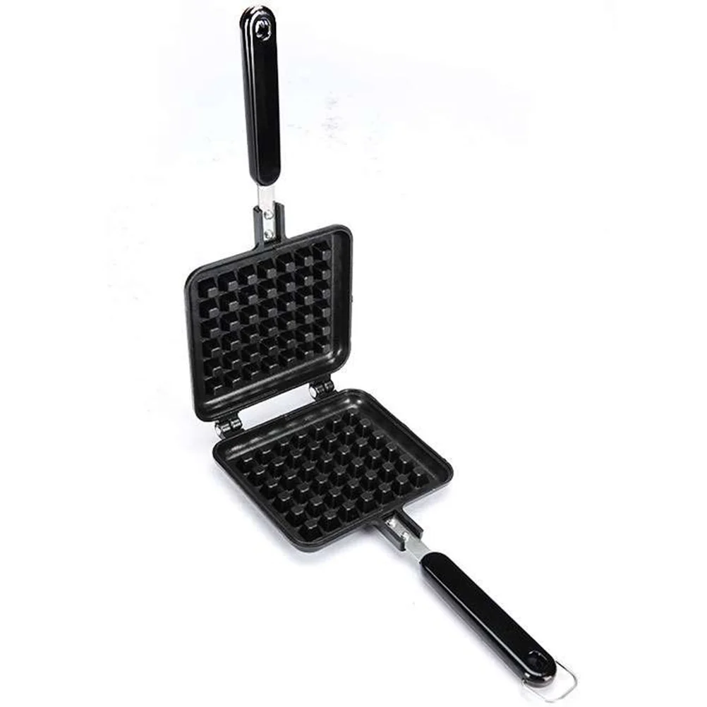 Waffle Maker Non Stick Mould Cake Mold Compact Lightweight Mini Griddle Small Kitchens Easy Use Perfect Gift
Waffle Maker Non Stick Mould Cake Mold Compact Lightweight Mini Griddle Small Kitchens Easy Use Perfect Gift