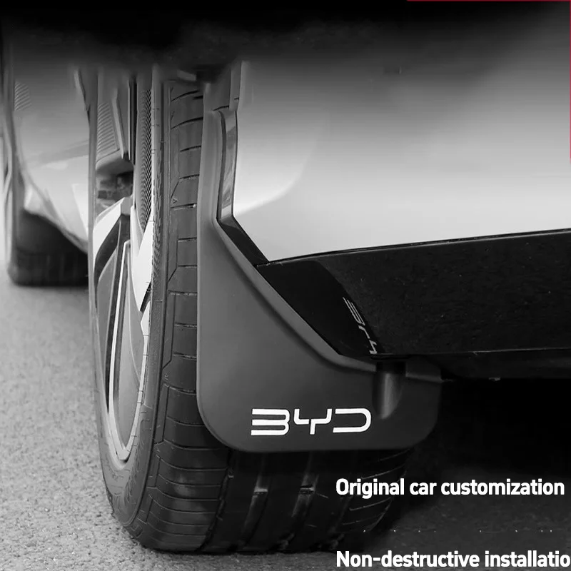 Детали модификации брызговика для BYD SEALION 7 EV
Детали модификации брызговика для BYD SEALION 7 EV