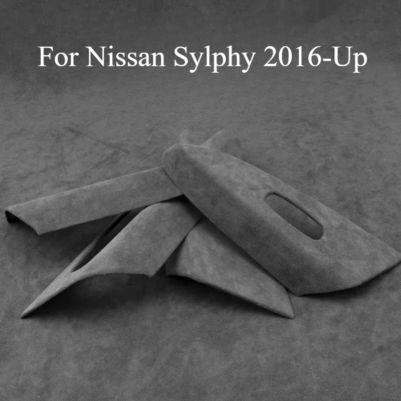 For Nissan Sylphy Door Lift Switches Window Panels Fur Interior Retrofit Accessories Automobiles Car Interior Accessories
For Nissan Sylphy Door Lift Switches Window Panels Fur Interior Retrofit Accessories Automobiles Car Interior Accessories