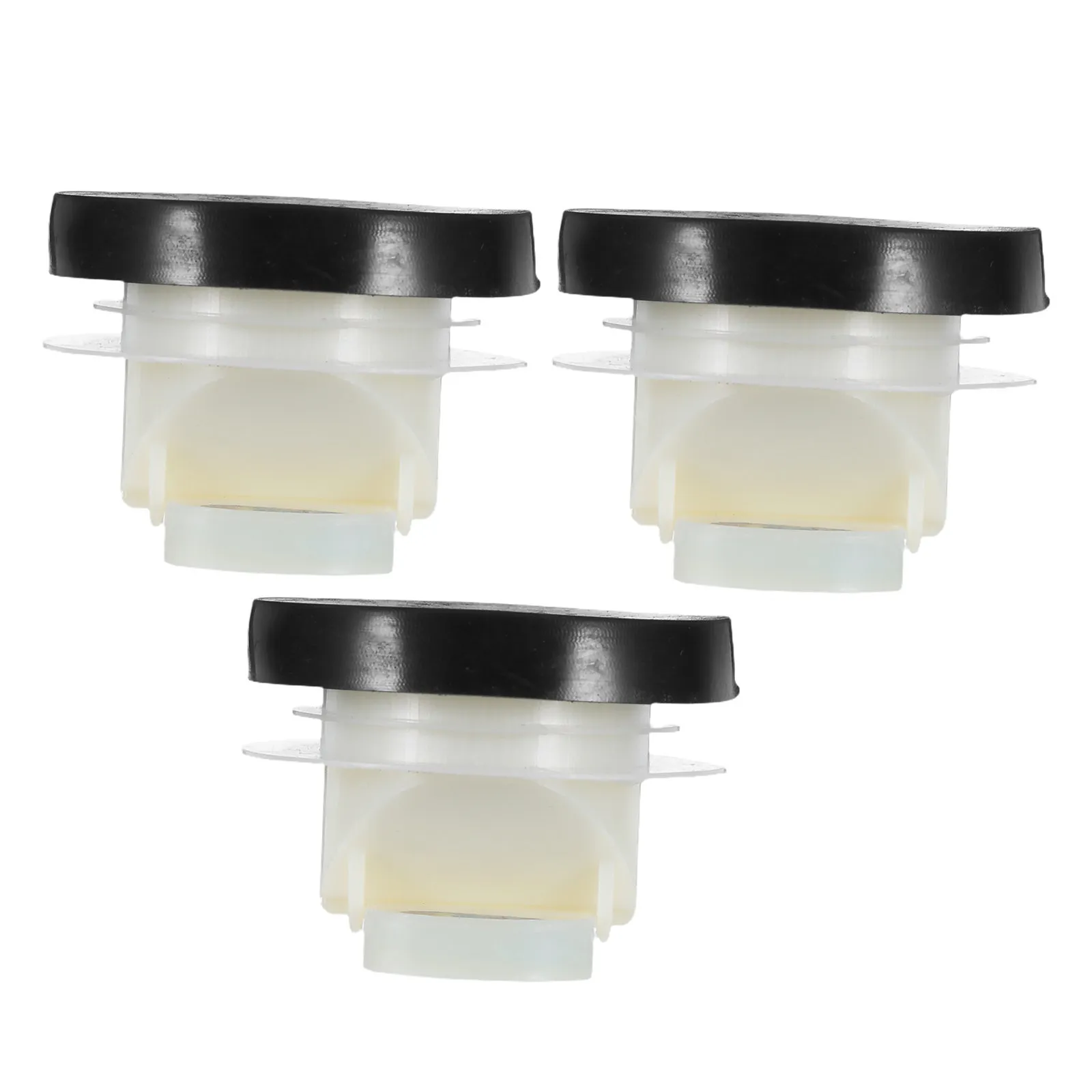3 Pcs Anti-odor Floor Drain Core Bathroom Shower Plug Smell Stopper Sink Drainer
3 Pcs Anti-odor Floor Drain Core Bathroom Shower Plug Smell Stopper Sink Drainer