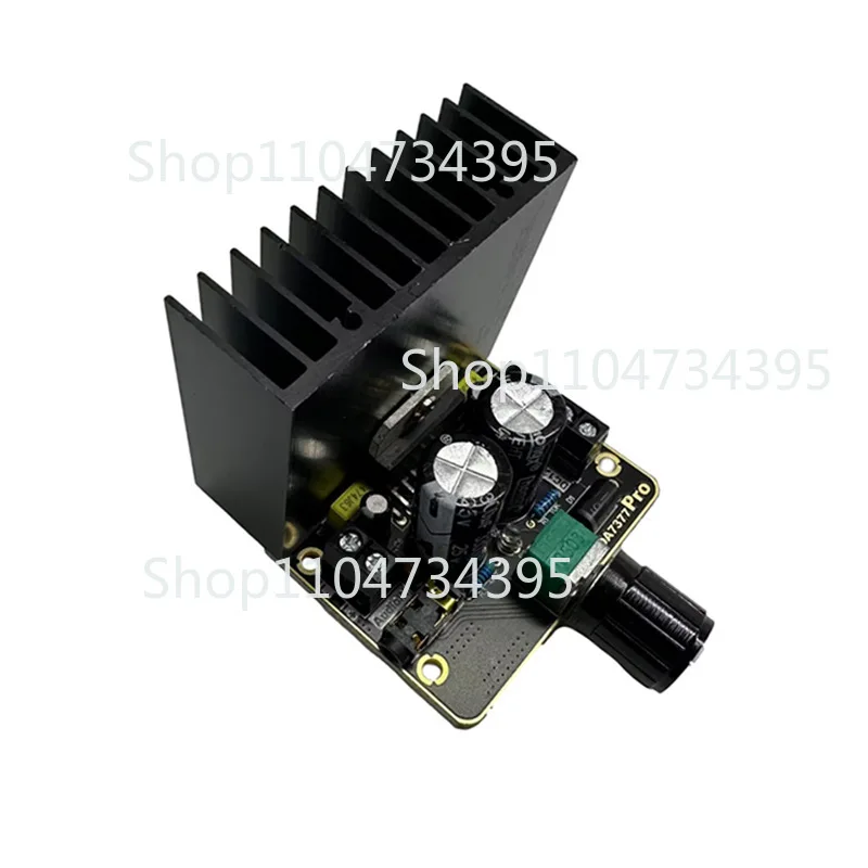 DIY speaker power amplifier module TDA7377 12V dual channel stereo 30W * 2 automotive grade power amplifier
DIY speaker power amplifier module TDA7377 12V dual channel stereo 30W * 2 automotive grade power amplifier
