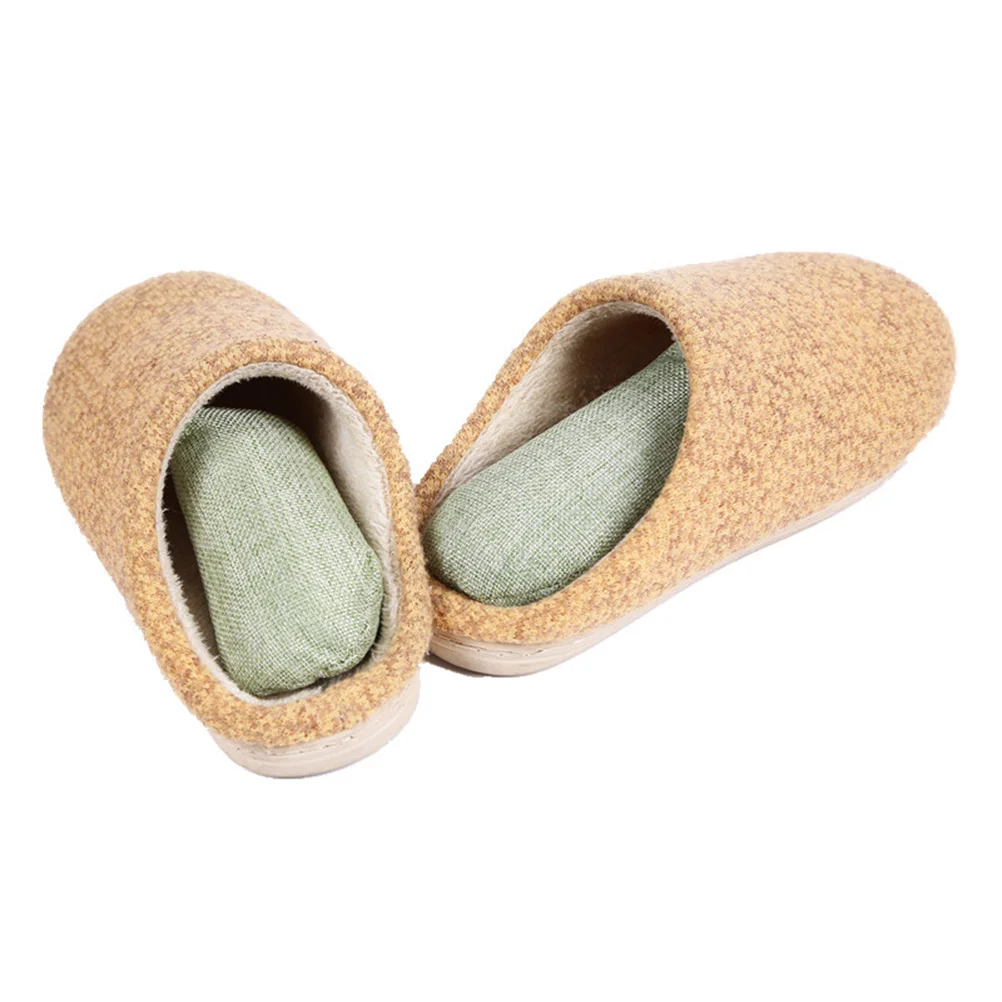 8Pcs Bamboo Charcoal Bag Shoe Deodorizer Moisture Absorber Odor for Shoes Closets Cars Pet Litter
8Pcs Bamboo Charcoal Bag Shoe Deodorizer Moisture Absorber Odor for Shoes Closets Cars Pet Litter