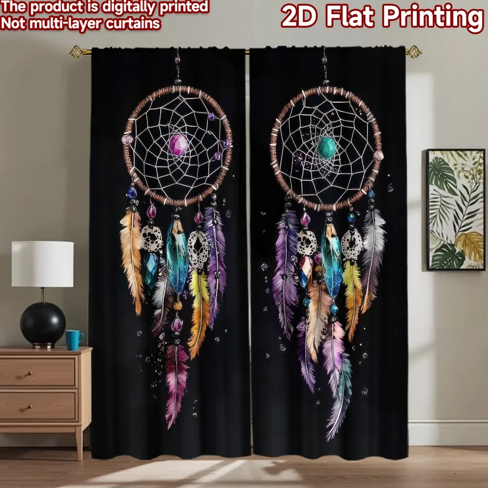 1pc 2D flat Photography Backdrop Party Backdrop Colorful Feather Dreamcatchers 100% Polyester Party & Holiday Decor Perfect for
1pc 2D flat Photography Backdrop Party Backdrop Colorful Feather Dreamcatchers 100% Polyester Party & Holiday Decor Perfect for