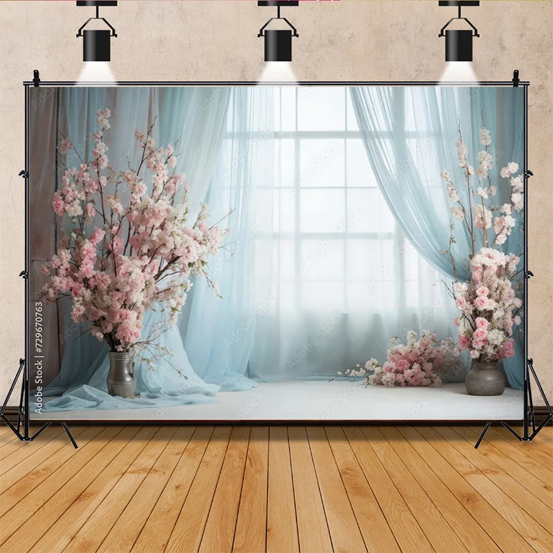 Pink Bear Digital Background for Baby Birthday Cake Smash Studio Photography Backdrops with Pastel Pink Star Background TD-05
Pink Bear Digital Background for Baby Birthday Cake Smash Studio Photography Backdrops with Pastel Pink Star Background TD-05