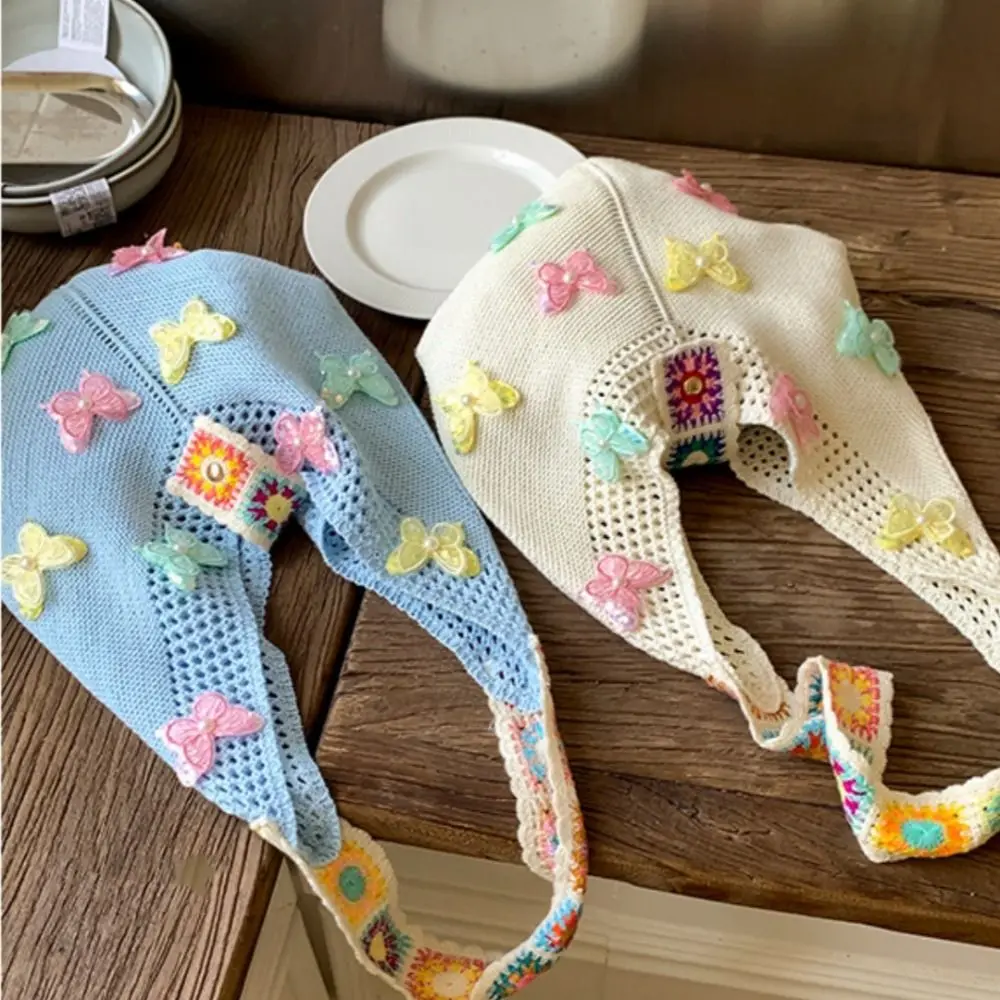 Fashion Large Capacity Women Shoulder Bag Boho Hollow Out Knitted Handbag Vintage Multicolor Tote Bag
Fashion Large Capacity Women Shoulder Bag Boho Hollow Out Knitted Handbag Vintage Multicolor Tote Bag