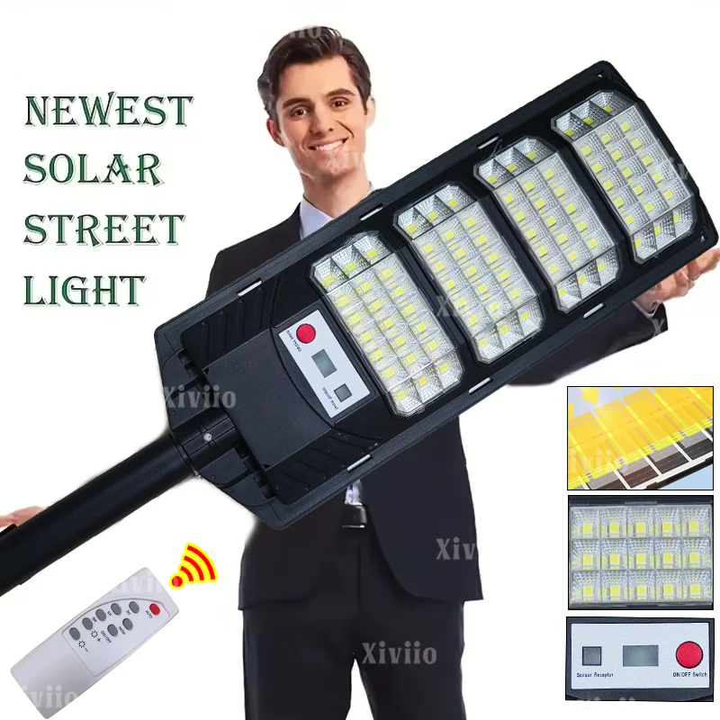 800000LM солнечный светодиодный свет супер яркий 84LED солнечный уличный свет на открытом воздухе датчик движения солнечного света садовая лампа водонепроницаемые стенные огни
800000LM солнечный светодиодный свет супер яркий 84LED солнечный уличный свет на открытом воздухе датчик движения солнечного света садовая лампа водонепроницаемые стенные огни