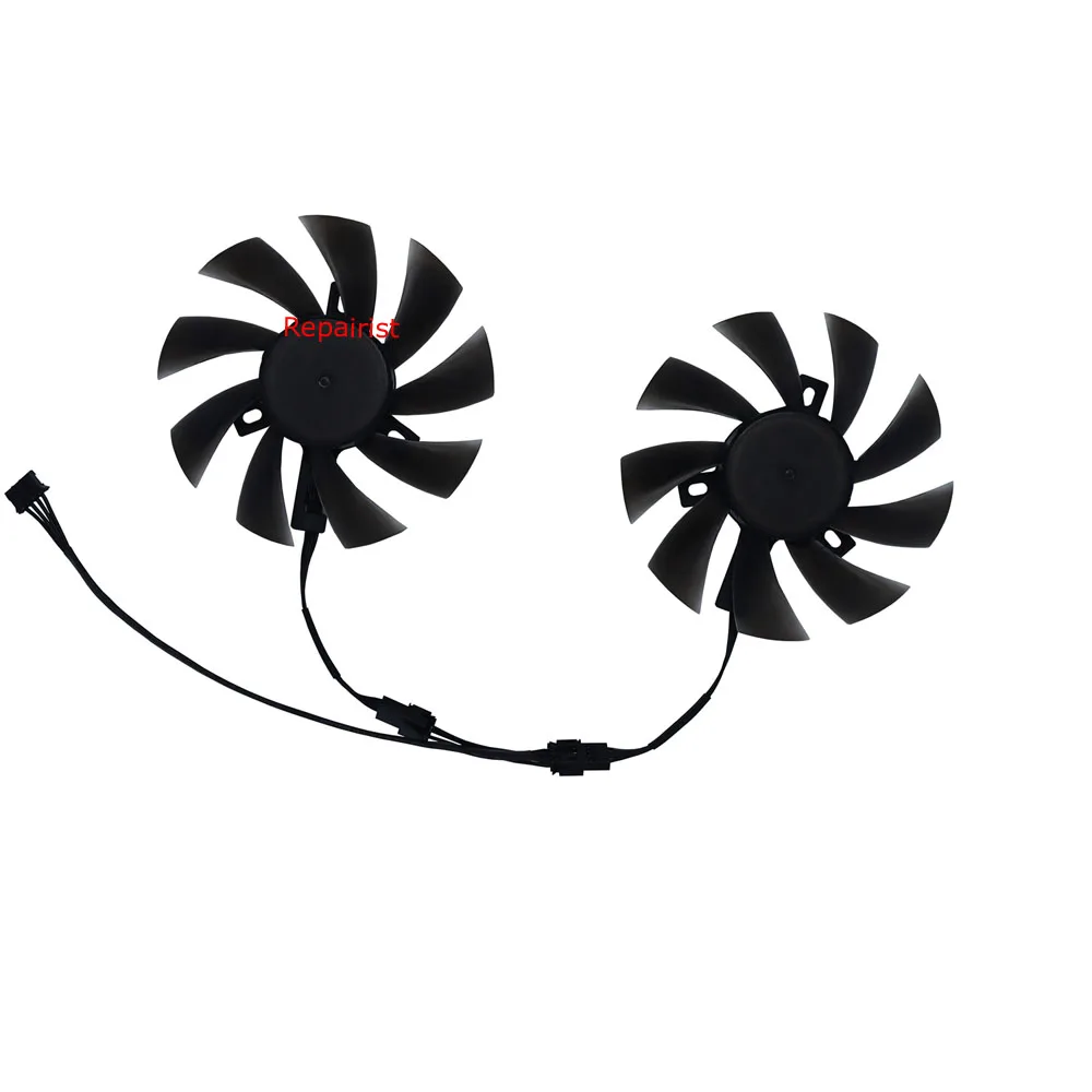2Pcs/Set,Graphics Card Fan,T129215SU,For ALSEYE RTX 2070 8G,For Alseye RTX 2060 SUPER 8GB,For alseye GTX 1660 Ti 6gb
2Pcs/Set,Graphics Card Fan,T129215SU,For ALSEYE RTX 2070 8G,For Alseye RTX 2060 SUPER 8GB,For alseye GTX 1660 Ti 6gb
