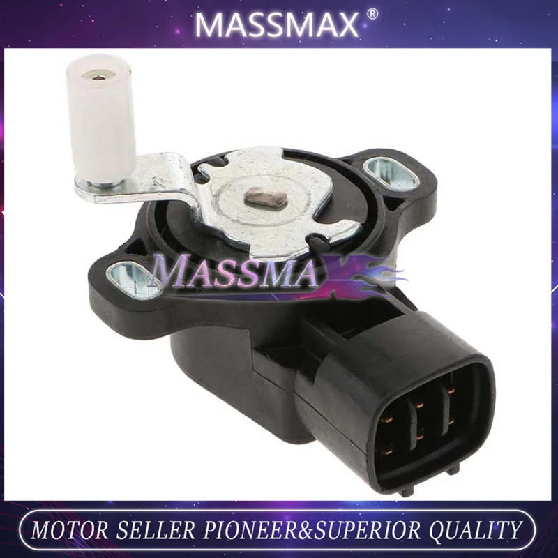 Accelerator Pedal Control Position Sensor 91A510840 91A51-08400 Fit for MITSUBISHI FG25 EF17DL FD30N CATERPILLAR FORKLIFTS
Accelerator Pedal Control Position Sensor 91A510840 91A51-08400 Fit for MITSUBISHI FG25 EF17DL FD30N CATERPILLAR FORKLIFTS