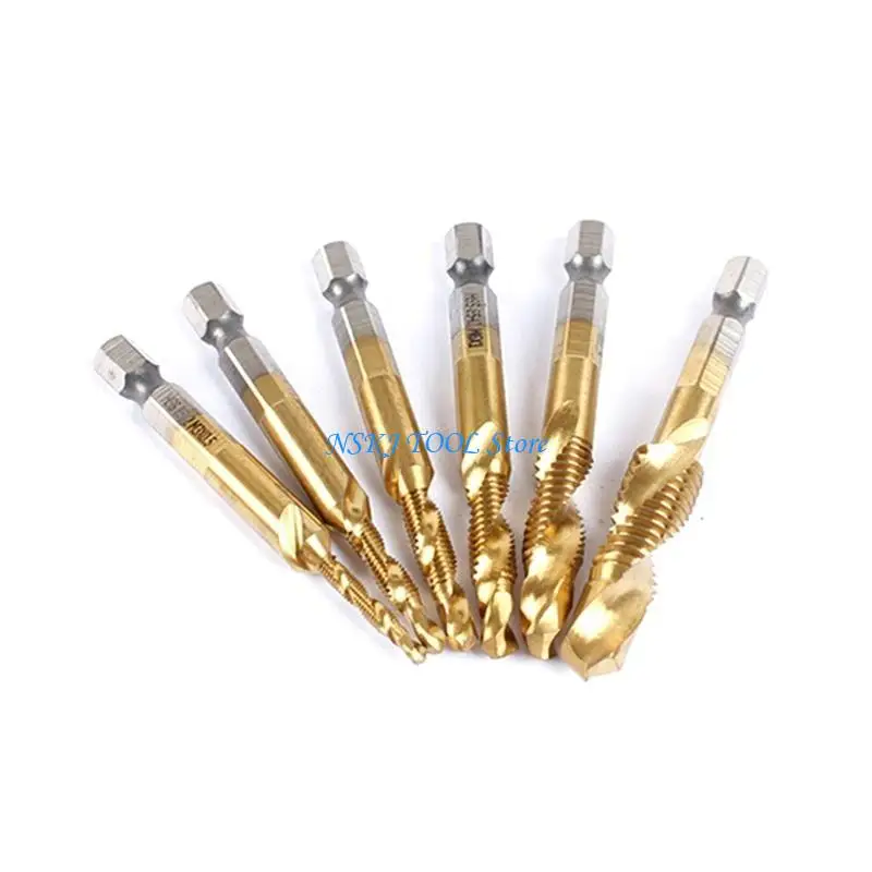 L8RC Screw Remover Extractor Drill Bit Carbon Steel Guide Set Broken End Bolt Remover
L8RC Screw Remover Extractor Drill Bit Carbon Steel Guide Set Broken End Bolt Remover