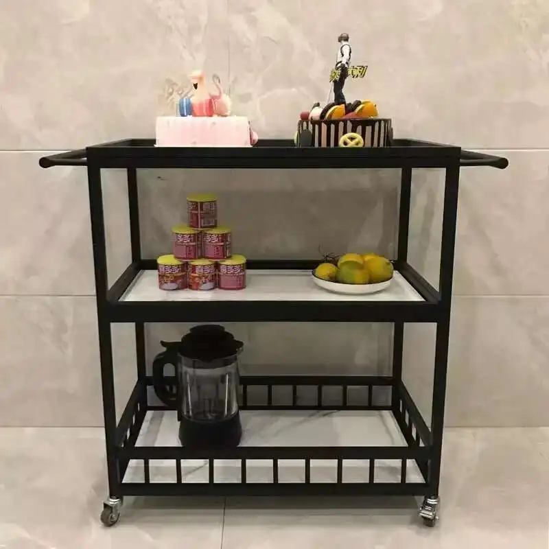 Simple Kitchen Island Cart Modern Living Room Bookcase Kitchen Island Snack Sideboards Fruit Basket Carritos Hotel Furniture
Simple Kitchen Island Cart Modern Living Room Bookcase Kitchen Island Snack Sideboards Fruit Basket Carritos Hotel Furniture