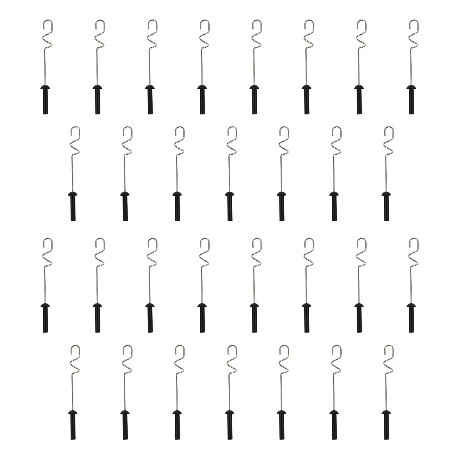 20Pcs Pigment Mixer Head Stainless Steel Replacement Tip for Watercolor Ink Painting Makeup Liquid Glue Powder Fast Mixing Tool
20Pcs Pigment Mixer Head Stainless Steel Replacement Tip for Watercolor Ink Painting Makeup Liquid Glue Powder Fast Mixing Tool