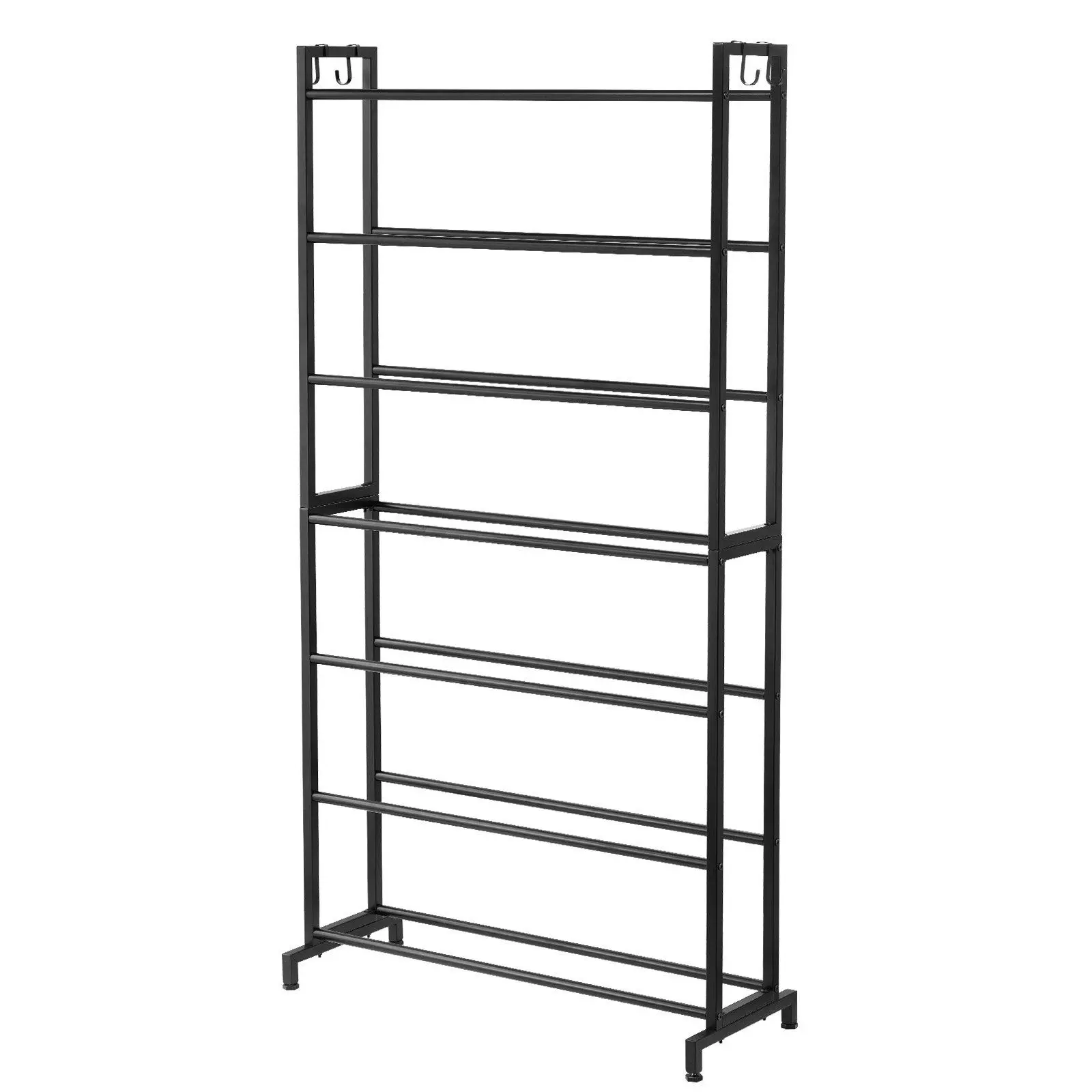 Стеллаж для хранения нити для 3D-принтера, 7-уровневые держатели катушек с нитью, стойки
Стеллаж для хранения нити для 3D-принтера, 7-уровневые держатели катушек с нитью, стойки