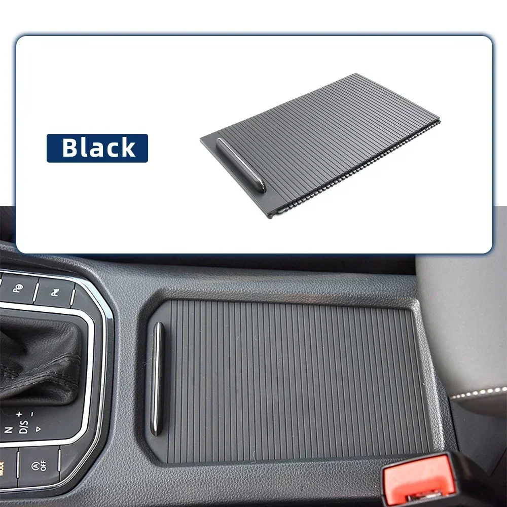 For Volkswagen VW Golf Sportsvan Car Centre Console Roller Blind Cover Center Console Sliding Shutters Cup Holder Roller Blind
For Volkswagen VW Golf Sportsvan Car Centre Console Roller Blind Cover Center Console Sliding Shutters Cup Holder Roller Blind