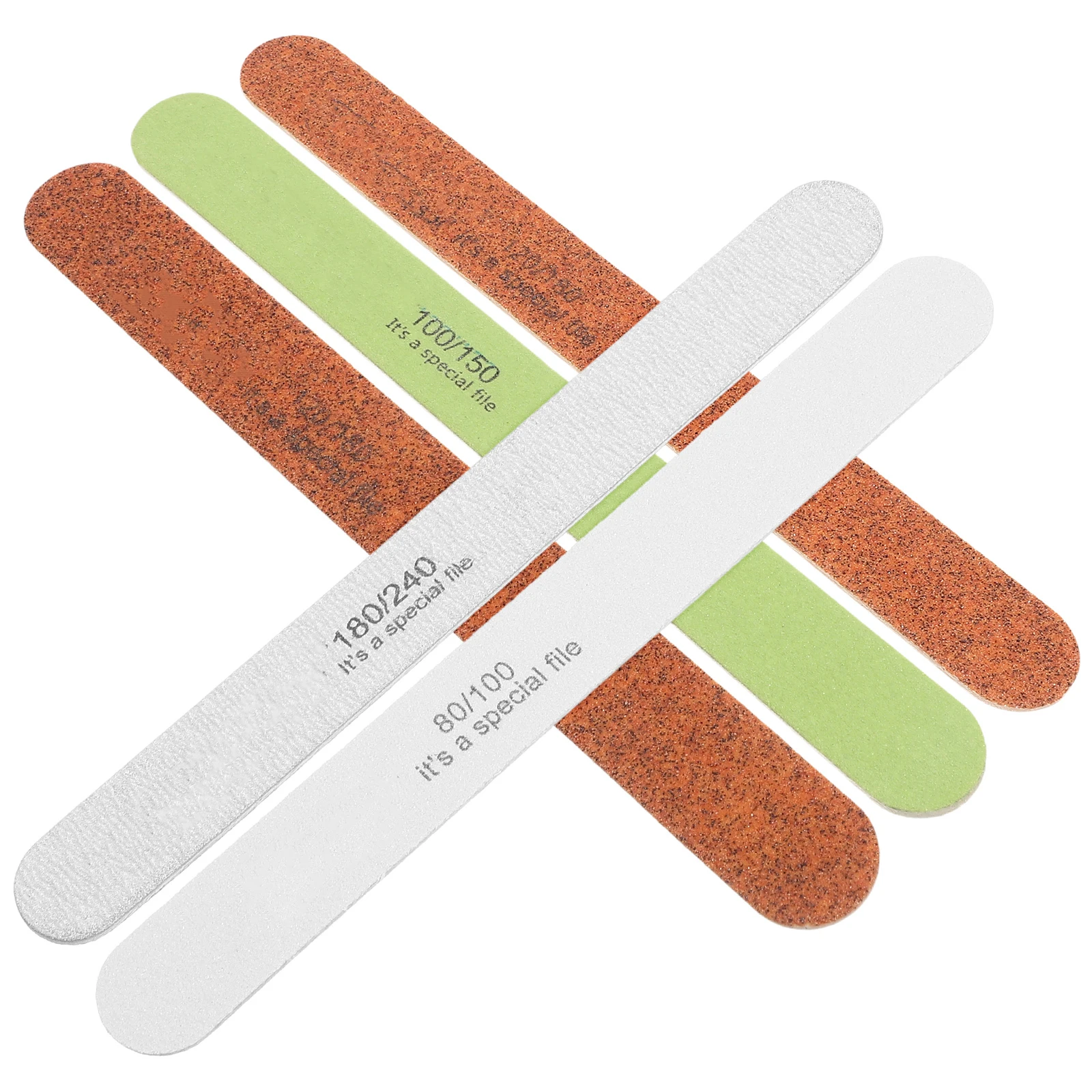 5 Pcs Wood Chip Polishing Sticks Double Sided Sanding Rods for Wood Metal Plastic Crafts Mixed Colors Durable Tools
5 Pcs Wood Chip Polishing Sticks Double Sided Sanding Rods for Wood Metal Plastic Crafts Mixed Colors Durable Tools