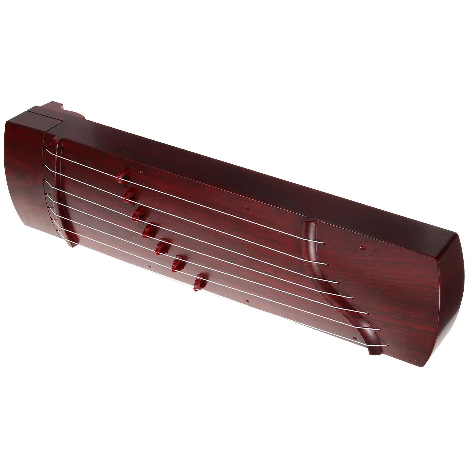 Simulated Guzheng Kids Red Brown Color Box Small Kids Guzheng Size Perfect Chinese Instrumental Music Beginners Chinese Toys
Simulated Guzheng Kids Red Brown Color Box Small Kids Guzheng Size Perfect Chinese Instrumental Music Beginners Chinese Toys