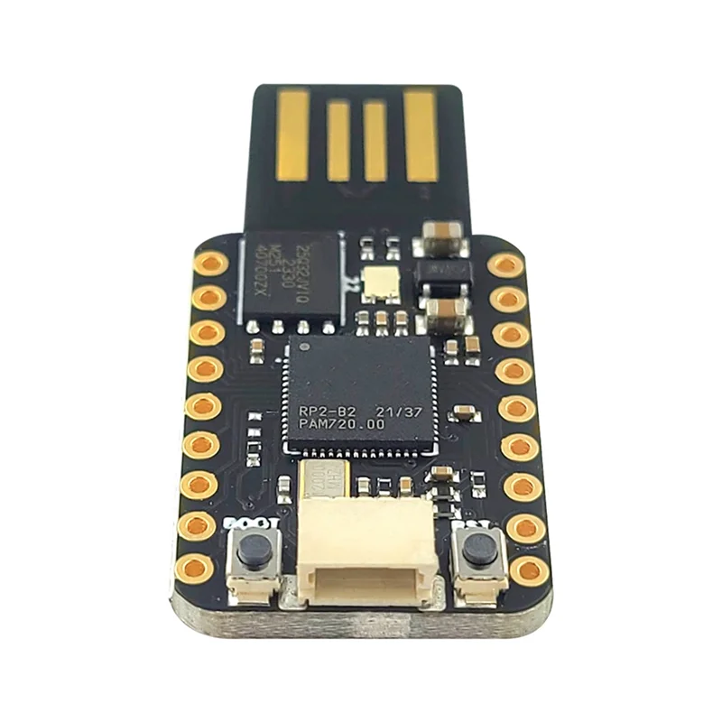 Новые модули макетной платы MINI USB RP2040 для двухъядерных модулей USB-инструментов Raspberry Pi 16 МБ
Новые модули макетной платы MINI USB RP2040 для двухъядерных модулей USB-инструментов Raspberry Pi 16 МБ